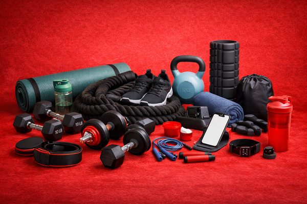 Fitness Accessories