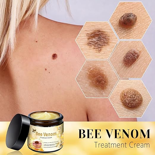 Bee Venom Cream for All Body Parts