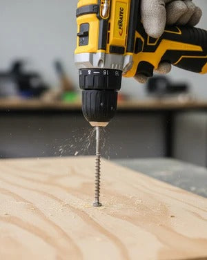 Cordless Rechargeable Drill Machine Ⓢ